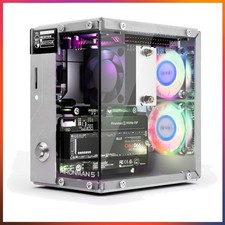 Raspberry Pi 5 Gehäuse NVMe