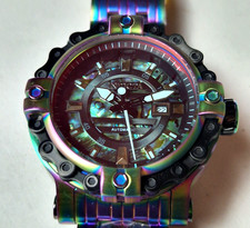 Invicta Excursion