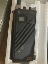 DNT Scan 40 CB Funkgerät Sehr