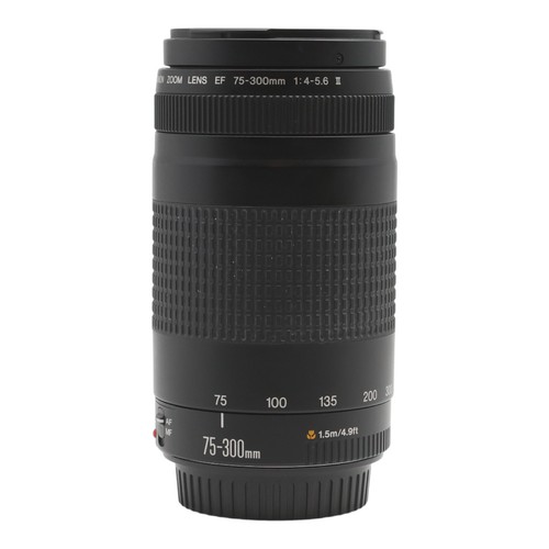 Objektiv zoom canon - objektiv,