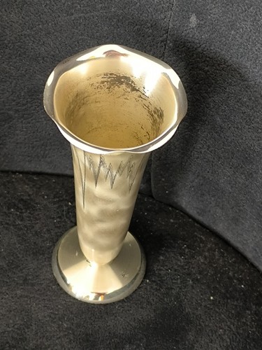 Wmf silber vase - , gramm