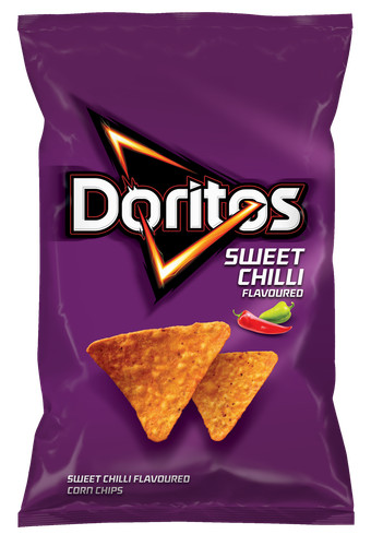 Doritos sweet chilli 100 - sweet,