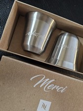 Nespresso Pixie Espresso