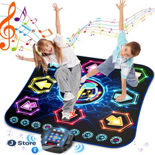 Tanzmatte für Kinder 8 Tasten
