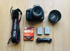 Canon EOS 500D / Rebel T1i