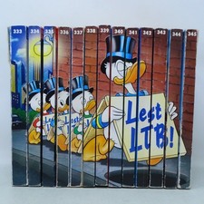 WALT DISNEYS Lustiges