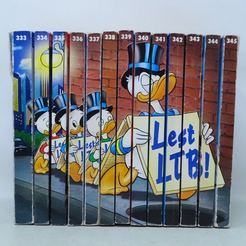 Walt disneys lustiges - disneys,