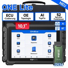 🔥TOPDON One Lite KFZ OBD2