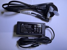20V 2A AC Adapter Netzteil