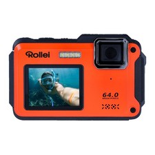 ROLLEI Sportsline 64 Selfie