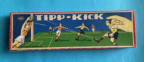 Tipp kick original made - kick,