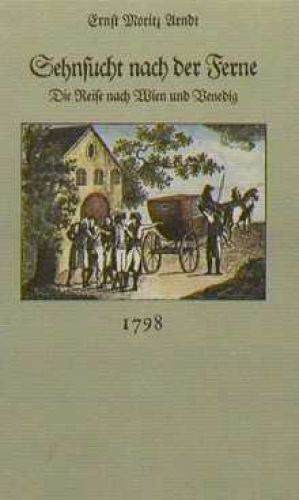 Buch sehnsucht nach der - buch:,