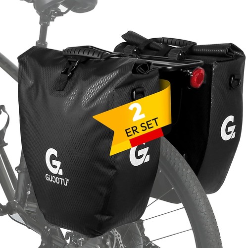 Fahrradtasche gepäckträger - fahrradtasche,