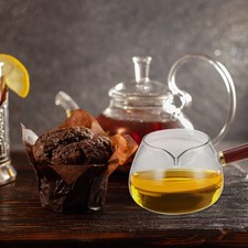  Tee Zubereiter Teekannenset