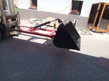 Staplerschaufel 2 - staplerschaufel, 1,2