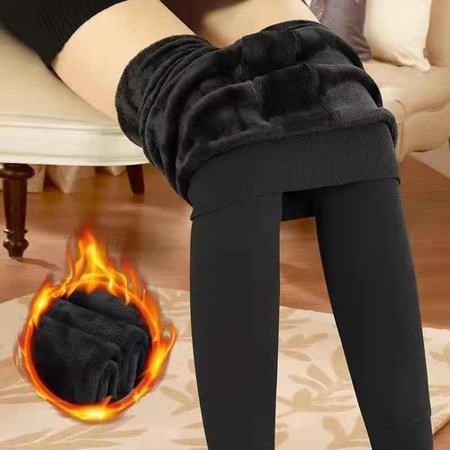 Winter leggings thermo - winter, thermo-hose