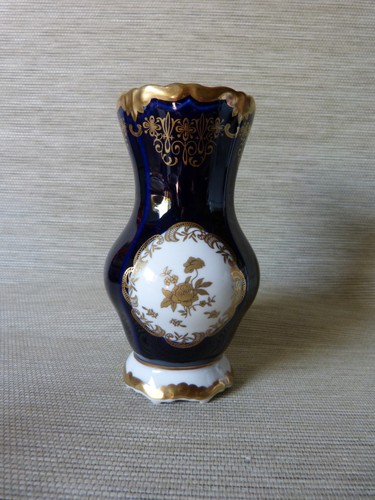 Kleine vintage porzellan - kleine, vase