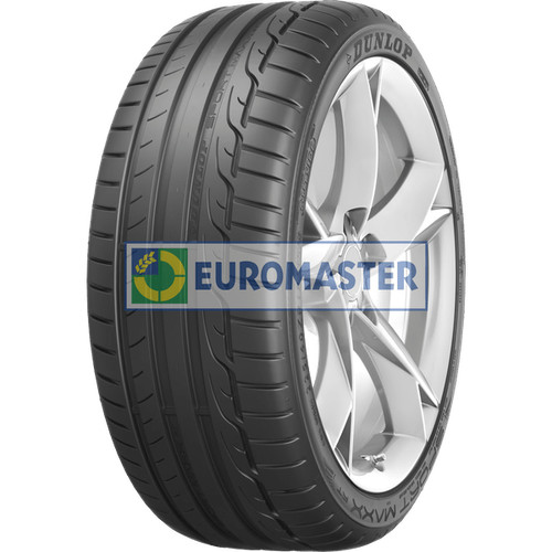 Sommerreifen dunlop 275 zr - sommerreifen,