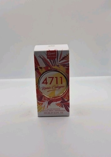 4711 remix cologne - 4711,