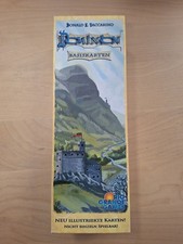 Dominion - Basiskarten - Neu