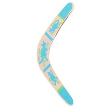 V-förmiger Bumerang