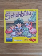 HABA – SchubiDu