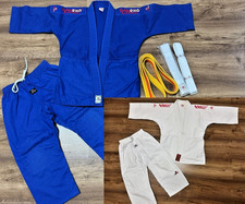 *2 STÜCK* Judo JuJutsu