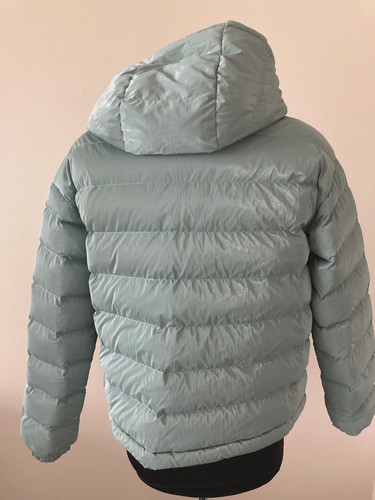 Fuchs schmitt daunenjacke - fuchs,