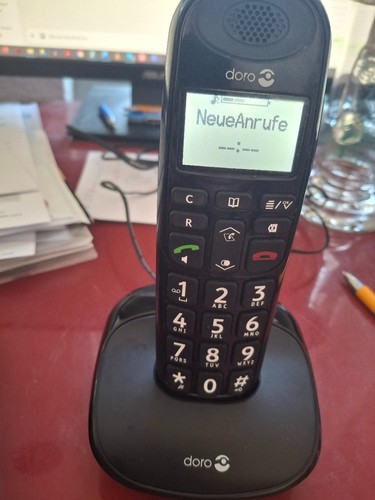 Senioren telefon doro - senioren,