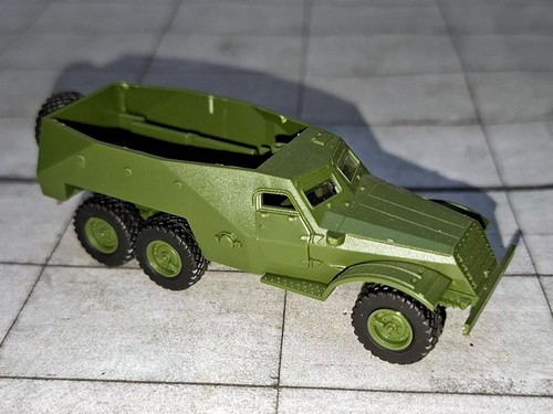 Btr 152 spw offen - btr-152,