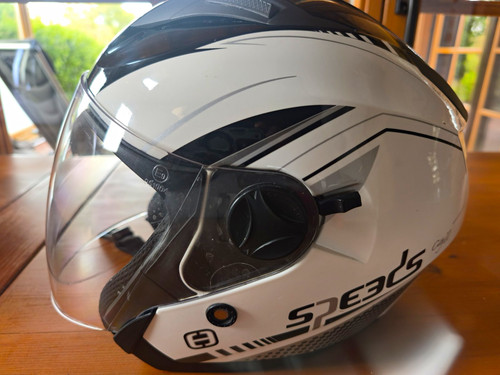 Jethelm motorradhelm speeds - jethelm,