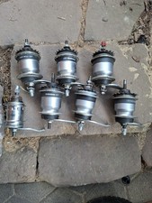 Konvolut 7 Stk  Naben  36