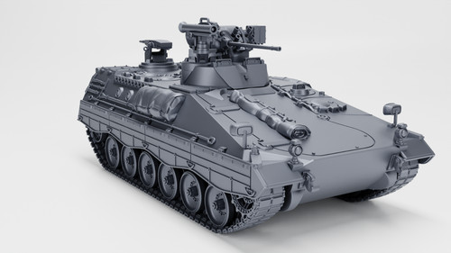 Marder 1a1 - marder, 1a1(germany,modern)