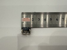 Ersatz 10 mm USB 2.0 Buchse