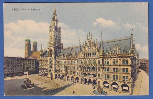 Bayern münchen alte - münchen,