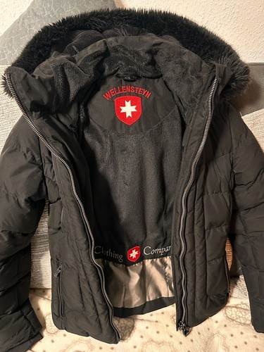 Wellensteyn damen jacke - wellensteyn,