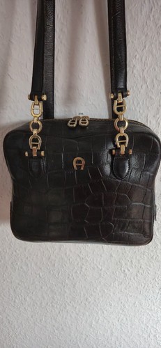 Aigner handtasche - aigner,