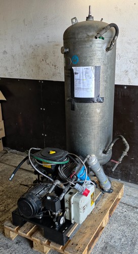 Kompressor druckluftkompressor - kompressor,
