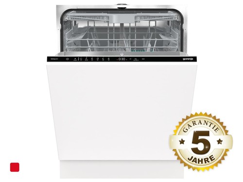 Einbaugeschirrspüler gorenje - einbaugeschirrspüler,