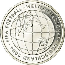 Bundesrepublik Deutschland, 10