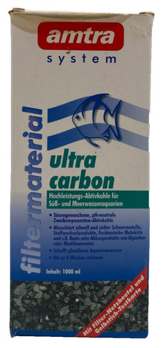 Amtra ultra carbon - ultra,
