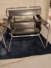 Vintage Wassily B3 Stuhl von