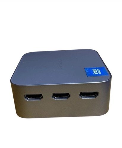 Blackview mp80 mini intel - mp80, pc