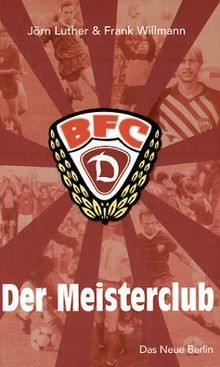 Bfc dynamo der - dynamo, meisterclub