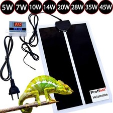 Heizmatte mit thermostat - heizmatte,