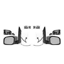 Spiegel Außenspiegel Set