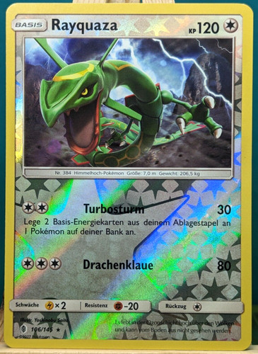 Pokemon stunde der wächter - stunde,