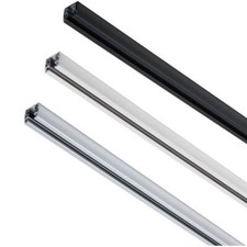 Paulmann URail Schienen System Zubehör, Schiene in div Größen und Farben