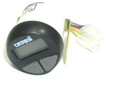Tacho tachometer speedometer - tachometer,