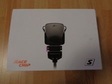 JEEP GRAND CHEROKEE WK2 3,0L 250 PS MULTIJET DIESEL RACECHIP S OVP